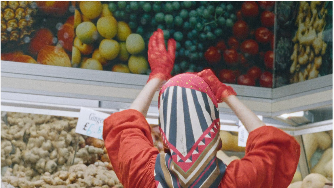 Fruity Delights - The Film